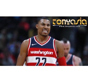 NBA: Wizards Hentikan Catatan Impresif Thunder | Slot Games | Bandar Slot Games